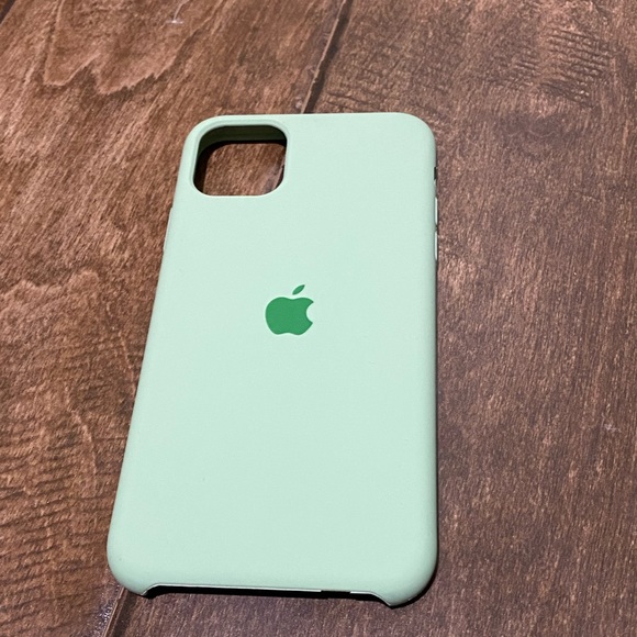 Accessories Iphone 11 Pro Max Case Light Mint Green Poshmark